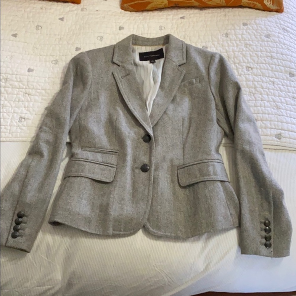 Banana Republic Blazer